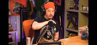 Bobby Lee predator now