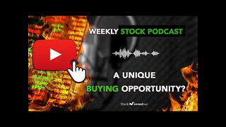 TSLA, AAPL & MSFT Analysis. A Unique Investing Opportunity? Market Predictions with Jim Stromberg.