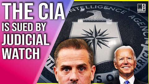 The CIA Is An Unaccountable Agency