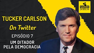 UM DITADOR PELA DEMOCRACIA