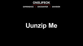 Unzip Me - Wed 3/27/24