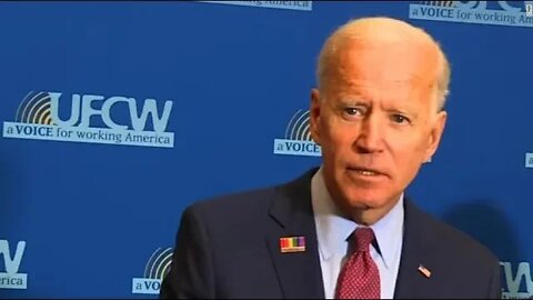 Joe Biden Is Not Teflon. The Political Strategy To End Biden's Campaign & Political Career