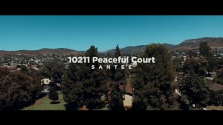 10211 Peaceful Court, Santee Home for Sale | Kimo Quance