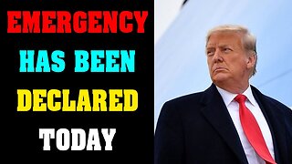 EVERYONE LISTEN TO POTUS WARNING !!! CRITICAL NEXT 24 HOURS BE VERY CRITICAL UPDATE !!!