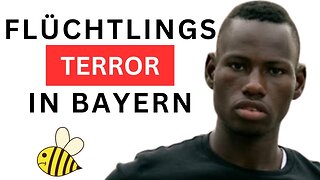 Bayern reißt die Flüchtlingsunterkunft nieder@BEEFree🙈