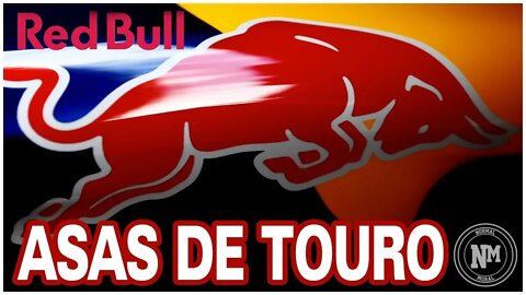 REDBULL TE DÁ ASAS - NO ESPORTE