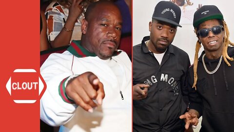 Ray J Recalls The Time Wack 100 Kicked Him Out Of Lil Wayne's Recording Studio!