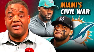 DEBUNKED: Brian Flores was Fired by Miami & Blackballed by Racist NFL