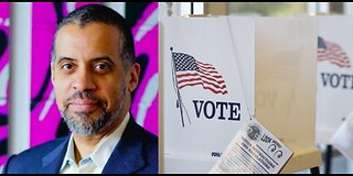 Larry Sharpe Joins To Discuss Third Parties & Ballot Access For New York State