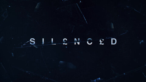 Silenced - A Tommy Robinson Documentary
