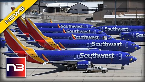 Southwest Airlines Endlessly Criticized after Failing Thousands of Travelers Earlier this Week