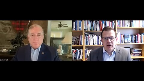 Prof.Glen Diesen & Col.Macgregor: Russia is going on the offensive