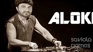DJ ALOKO Hear Meanal Feat Atrito Da Camisinha