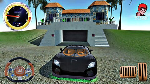 I Finally Bought Bugatti La Voiture Noire - Car Simulator 2 - Android Gameplay