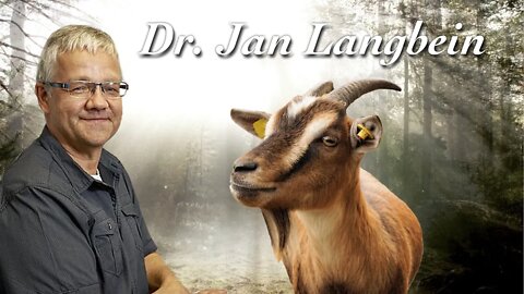 Schlaue Ziegen - Dr. Jan Langbein