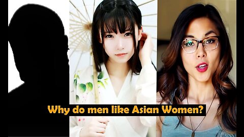 Why Guys Like Asian Girls? *Anna Akana*: things got PERSONAL.