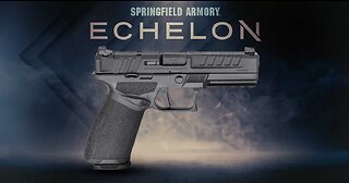 Springfield Echelon 9mm - Mini Preview