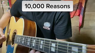 10,000 Reasons