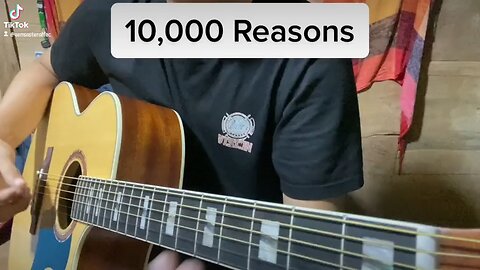 10,000 Reasons