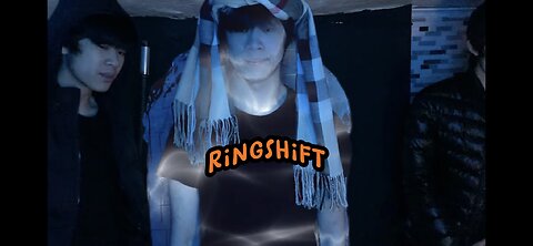 Ringshift V1