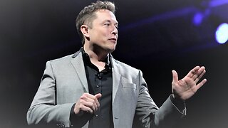 Elon Musk Inspirational Speech