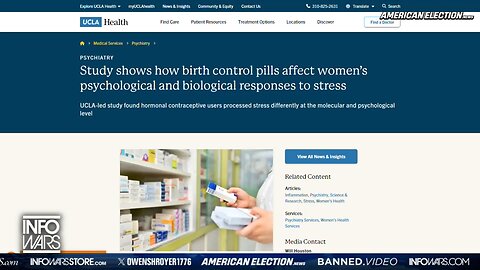 Women Respond To Democrats Lies About Birth Control