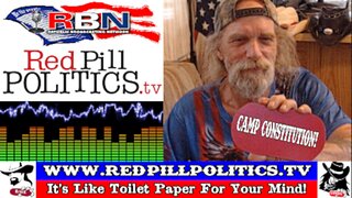 Red Pill Politics (6-23-24) – Democrat Perverts: Overlooked Prepper Supplies; Camp Constitution!