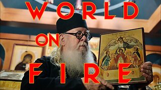 World on Fire, Fr Tryphon