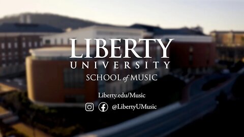 Liberty School of Music | Online Ph.D in Christian Worship