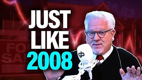 GLENN BECK | This Policy may Cause Another 2008 ECONOMIC COLLAPSE