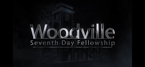 Woodville Seventh Day Fellowship - Jesus, There's Something About That Name