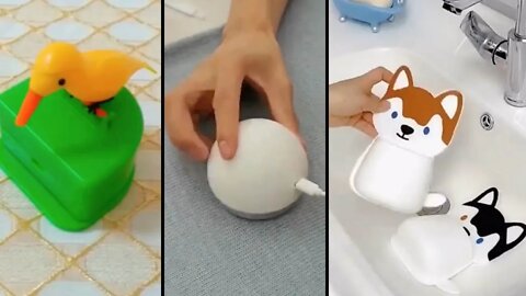 Best gadgets!😍Best Kitchen Gadgets Ever😍Chinese home gadgets3