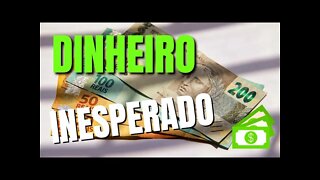 ATIVAÇÃO GRABOVOI PARA ATRAIR DINHEIRO INESPERADO | FUNCIONA