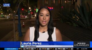 West Hollywood Dems Defunded Cops & Hired Unarmed Security Instead: CBS