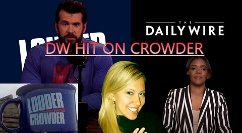 Is Daily Wire Pulling A Mafia Style Business Hit On LWC?