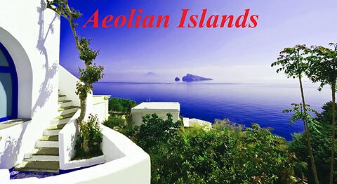Aeolian Islands: An unforgettable adventure between volcanoes and crystal clear sea