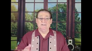 “The Law of the Spirit of Life” Pt. 3 (11/6/22)