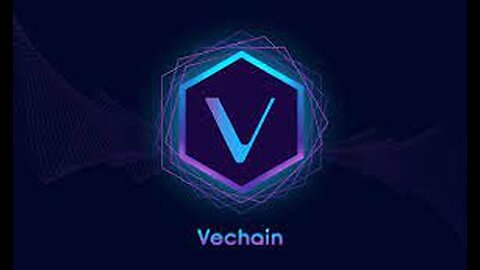 VeChain scores yet another new partnership that will help to propel this undervalued token to ATH's!