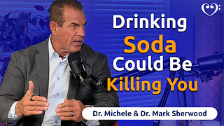 Drinking Soda Could Be Killing You | FurtherMore with the Sherwoods Ep. 81