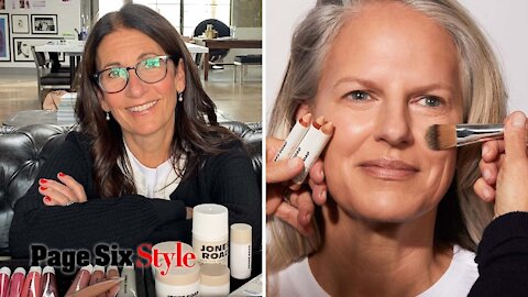 Bobbi Brown answers your burning beauty questions