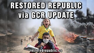 Restored Republic via a GCR: Update as of December 5, 2023