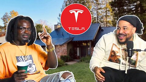 More about the BRAND NEW TESLA HOUSE (in the making), and MORE TO COME