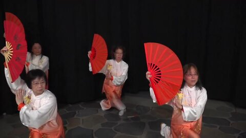 Asian American Heritage Festival