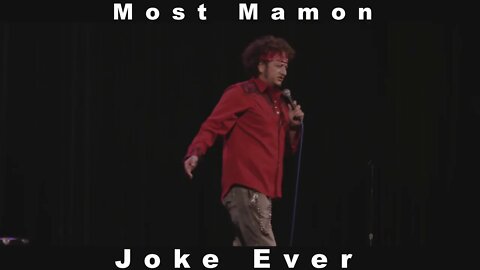 This is one of my FAVORITE jokes | Stand Up Comedy