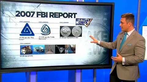 BEN SWANN - FIRED FROM CBS ATLANTA FOR EXPOSING PIZZAGATE