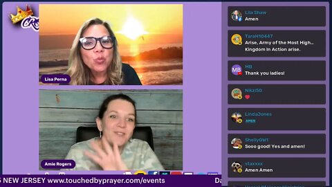 CROWN CHATS- Finding Your Purpose!
