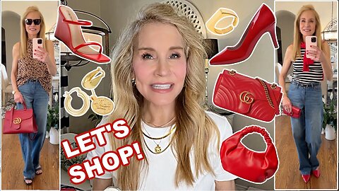 SHOP WITH ME SATURDAY! Let’s Learn Fashion Together! | ZARA | Gingiberi | Dream Pairs Shoes!