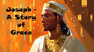 Joseph - A Story of Grace