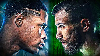 HANEY vs LOMACHENKO In Depth Breakdown and Fight Prediction