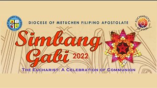 Simbang Gabi - December 18, 2022